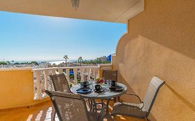 Beautiful Sea Views Apartment Cabo Roig