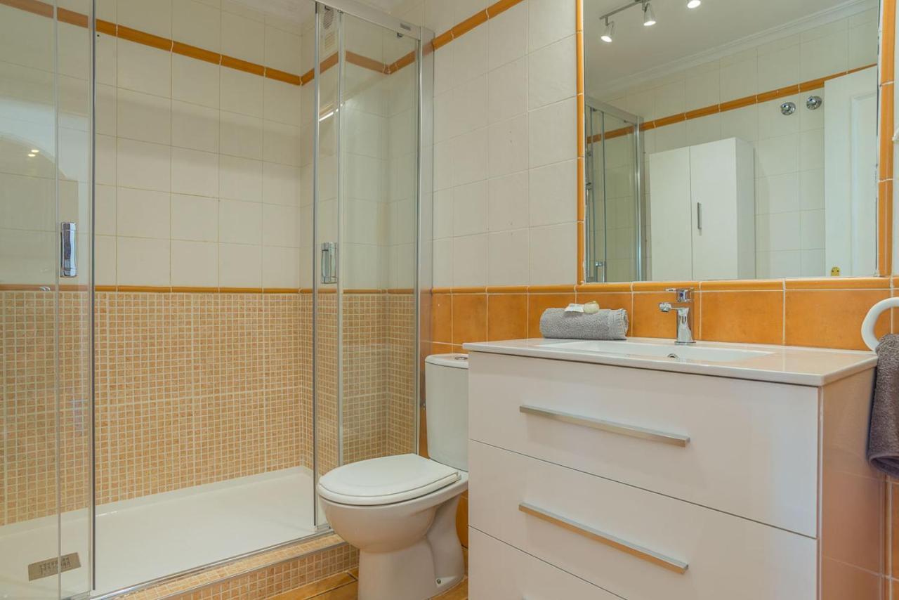 Beautiful Sea Views Apartment Cabo Roig Dehesa de Campoamor  Exterior photo