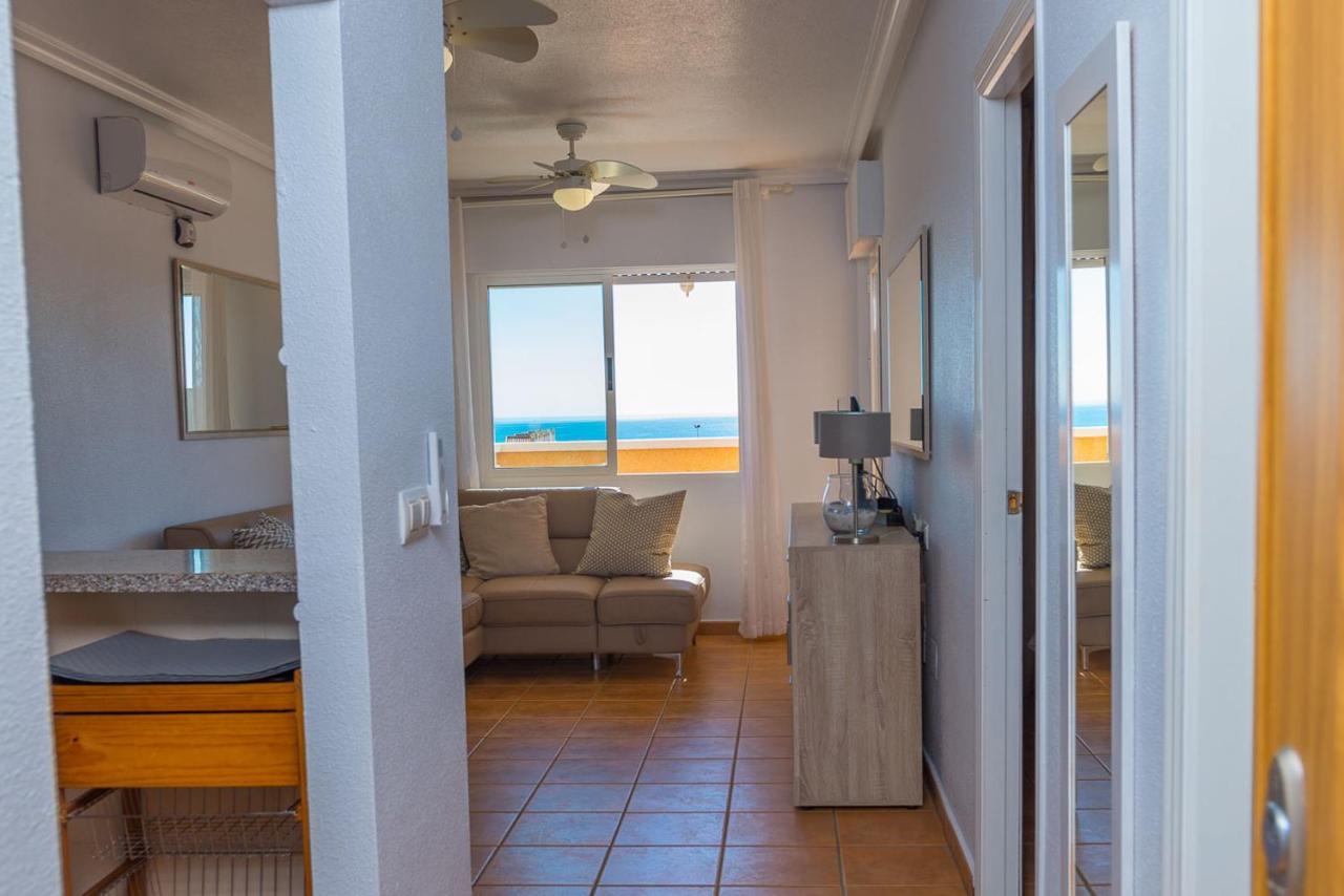 Beautiful Sea Views Apartment Cabo Roig Dehesa de Campoamor  Exterior photo